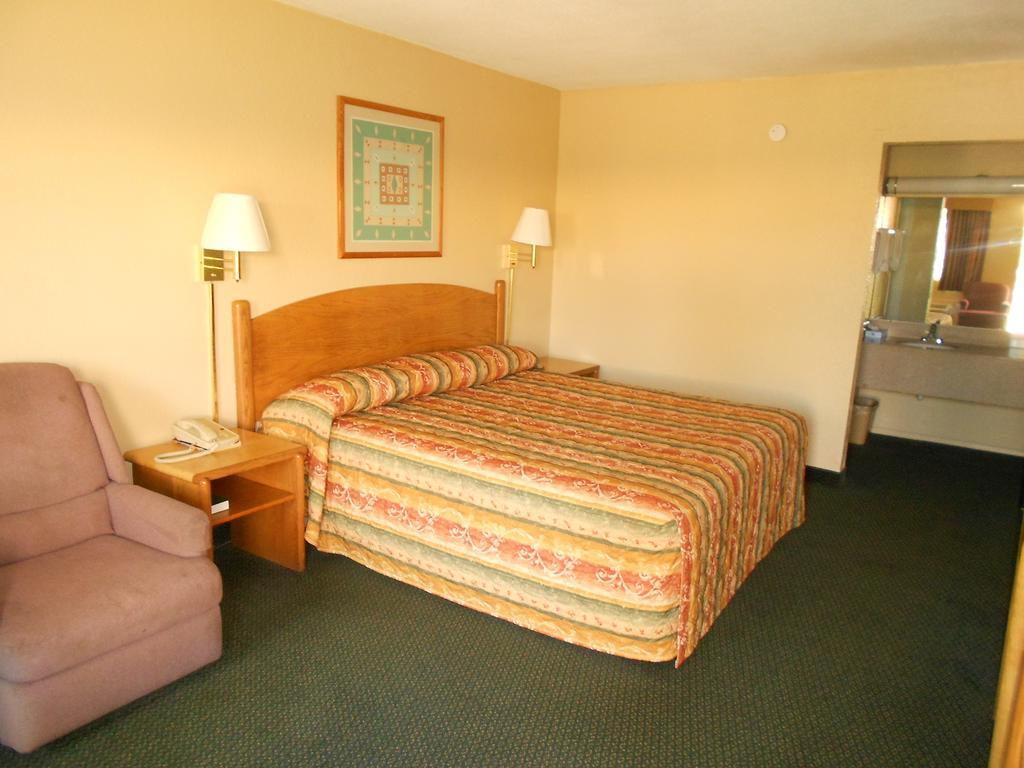 San Augustine Inn Quarto foto