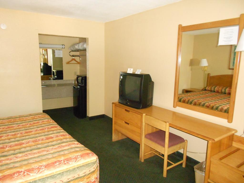 San Augustine Inn Quarto foto