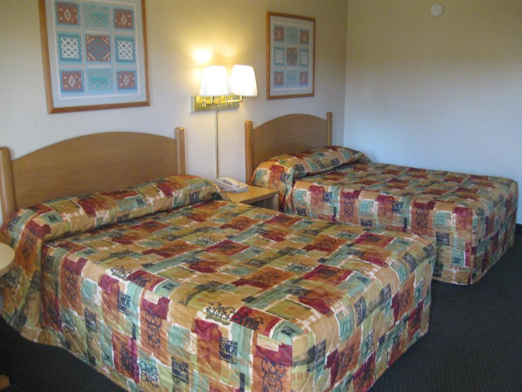 San Augustine Inn Quarto foto