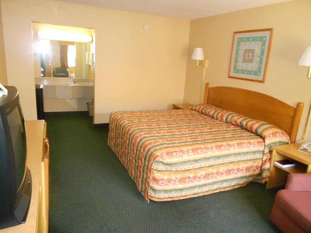 San Augustine Inn Quarto foto