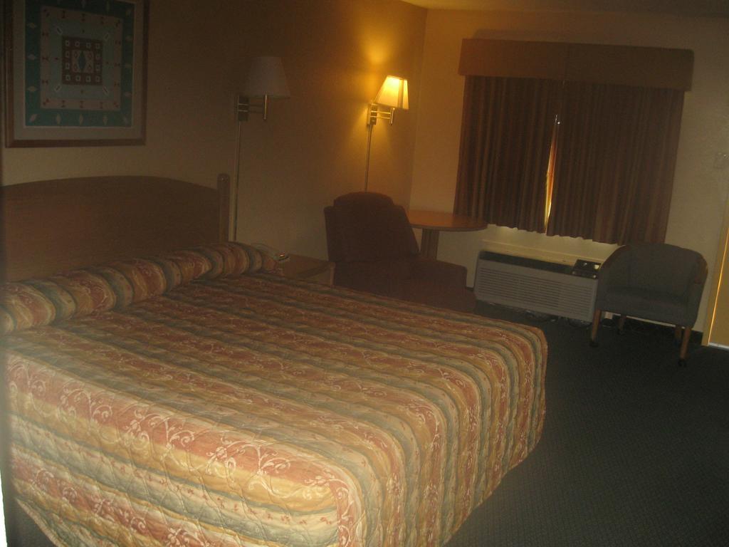 San Augustine Inn Quarto foto